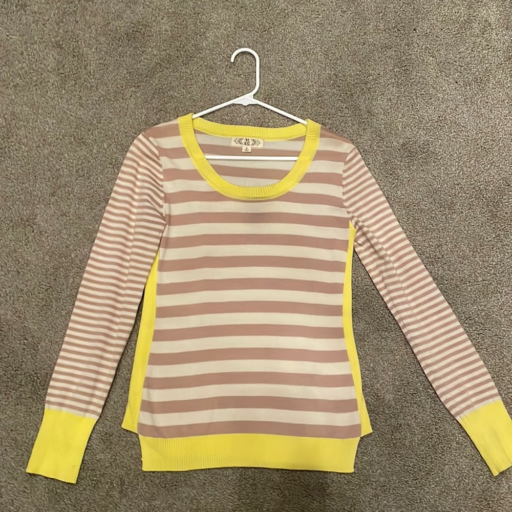 Light & Soft Sweater